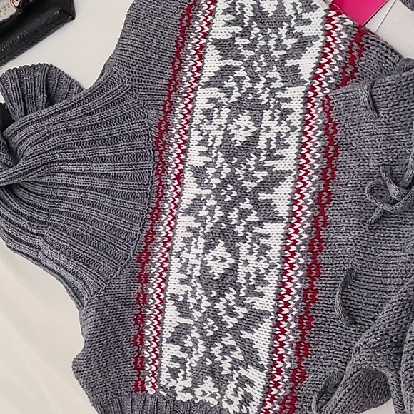 Energie Snowflake Winter Dress ❄️ - Picture 5 of 10